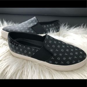 DKNY slip-on Shoes!! Excellent Condition